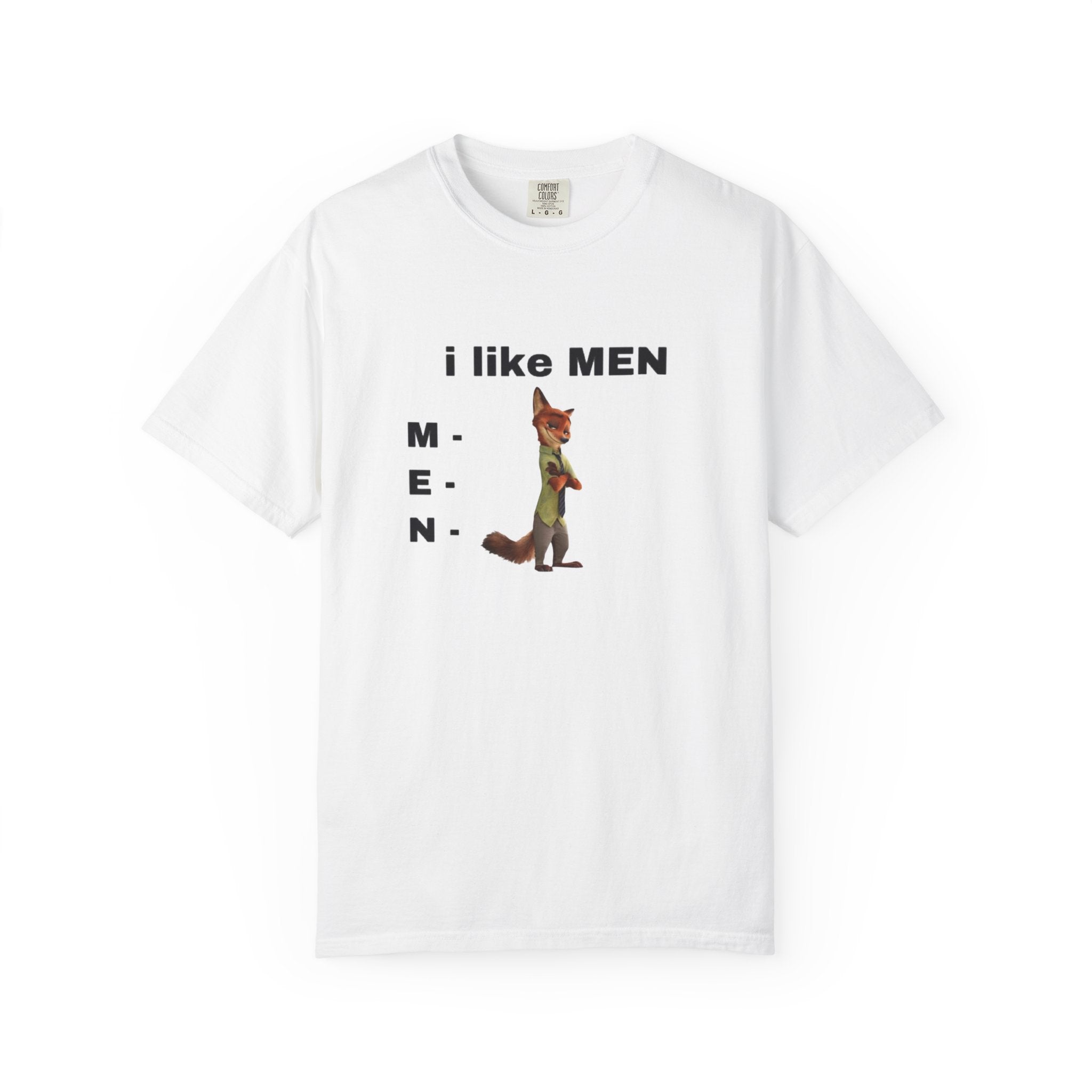 Men