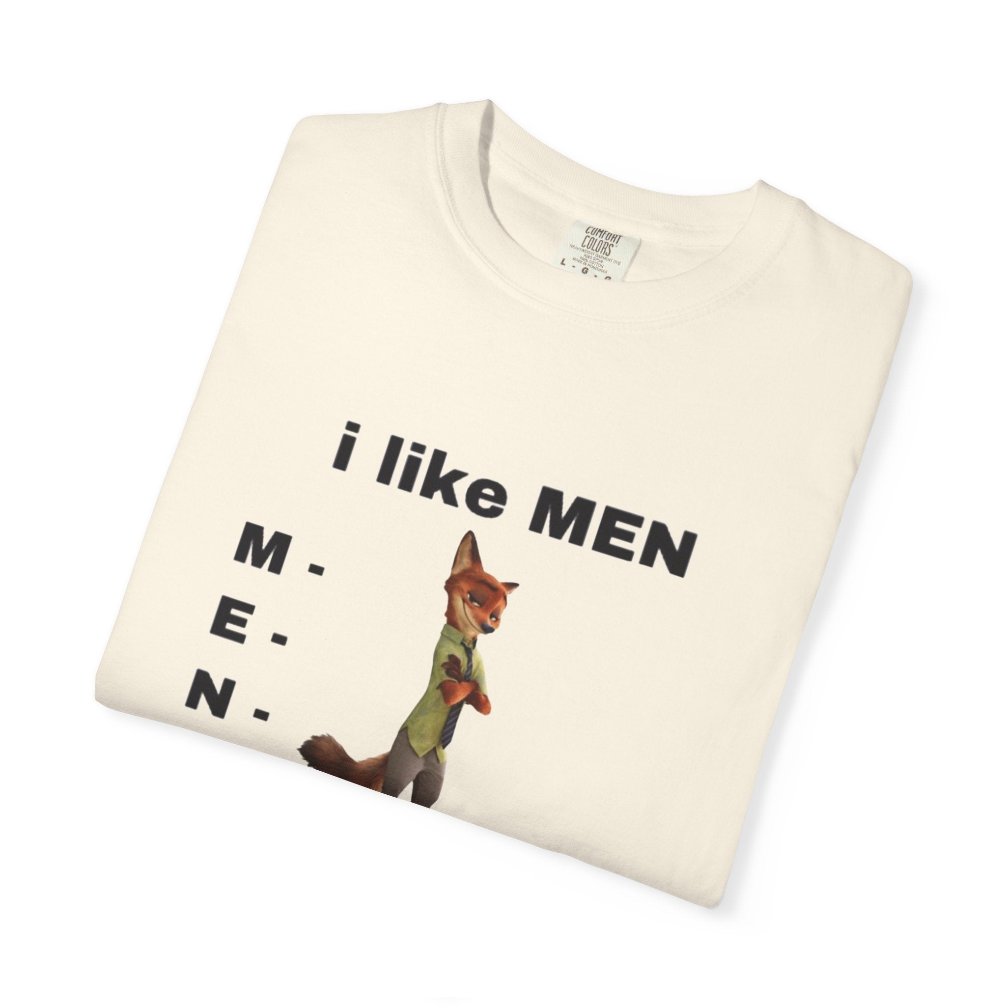Men