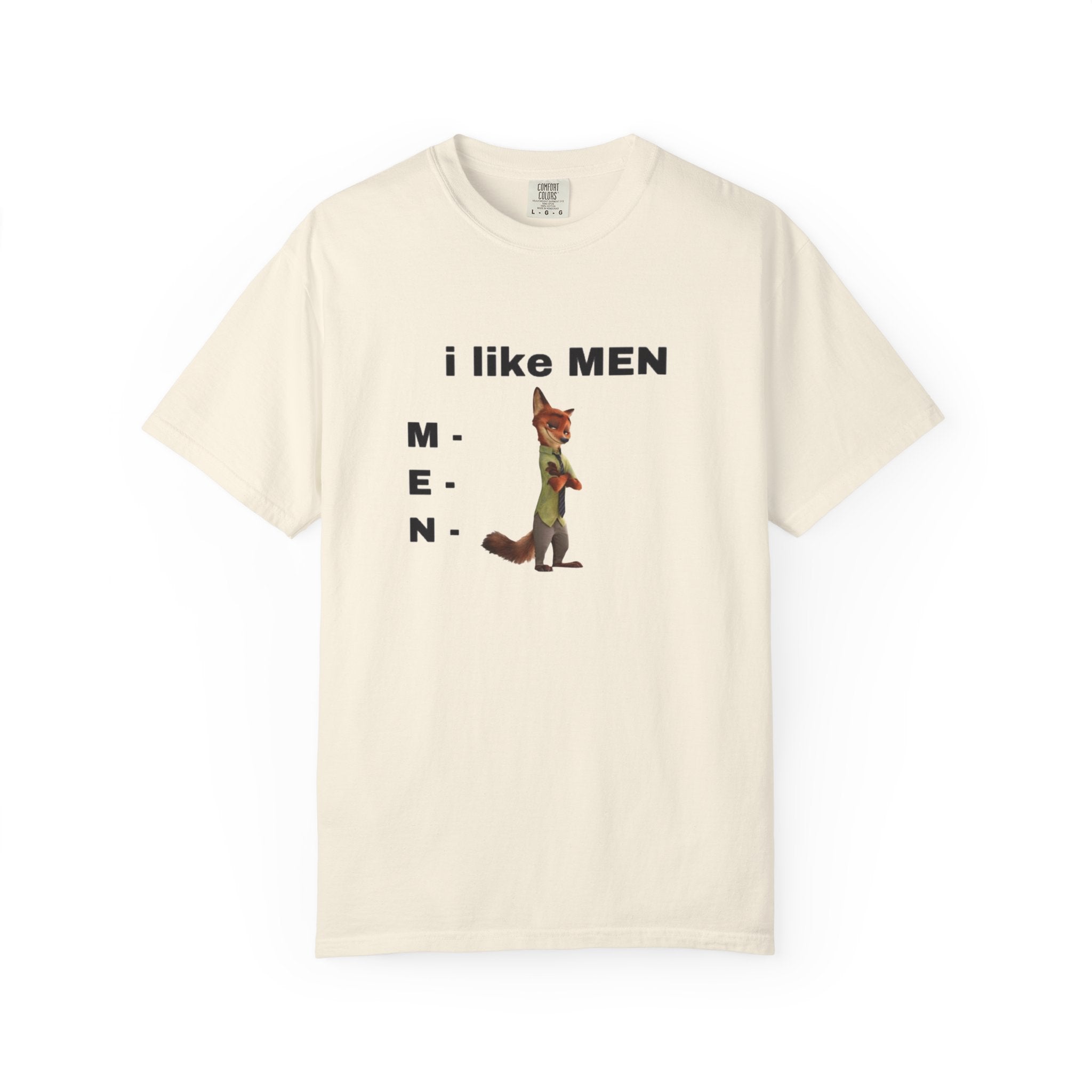 Men