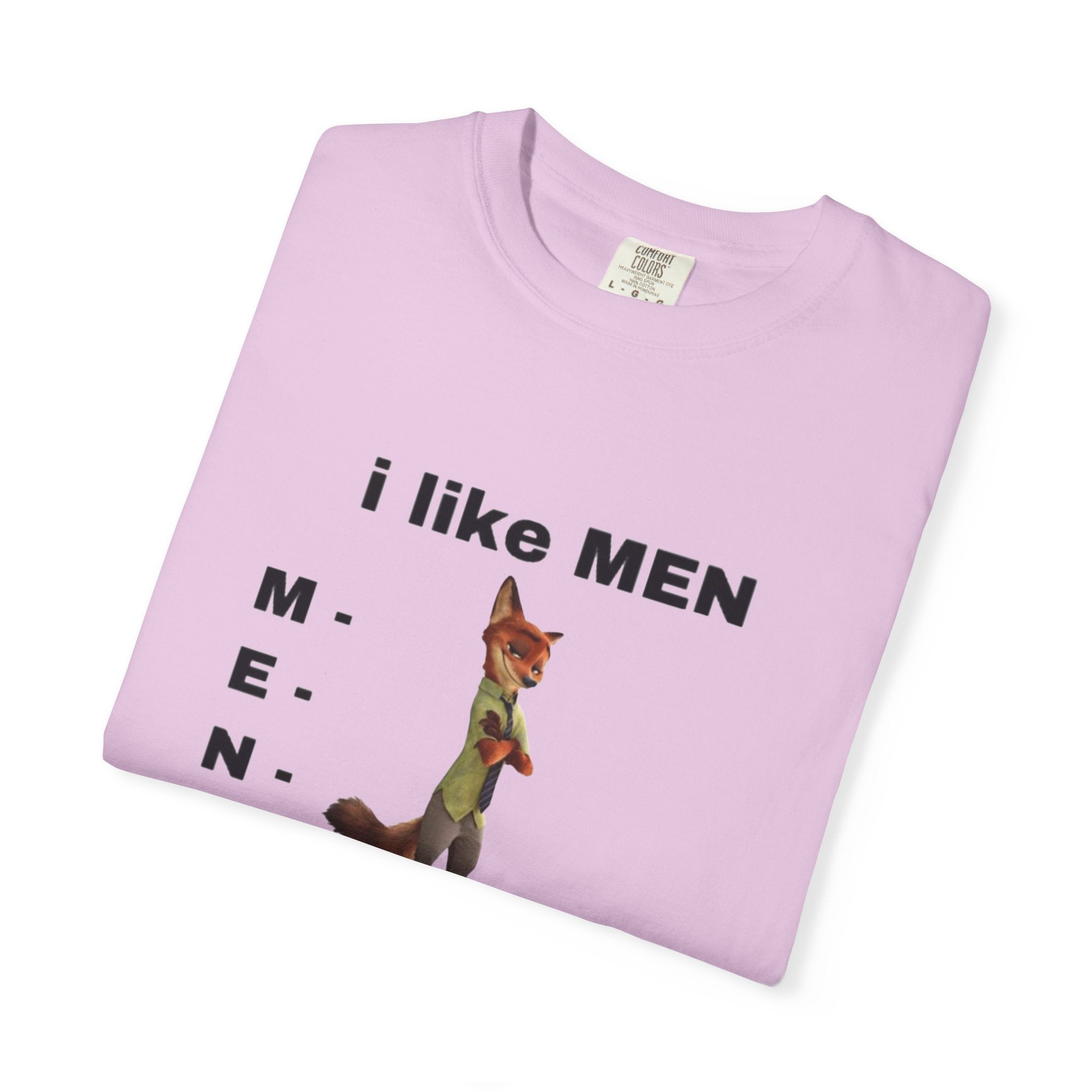 Men