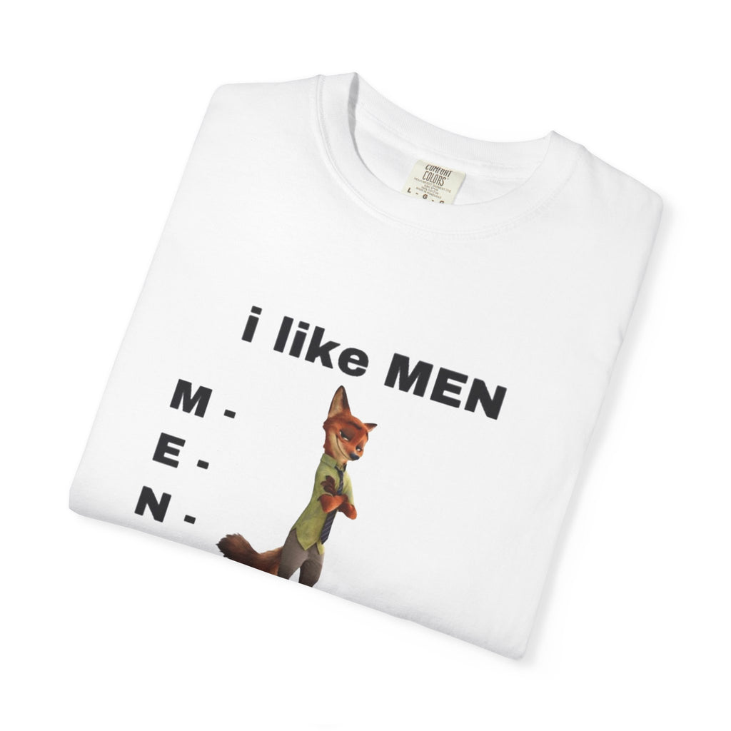Men